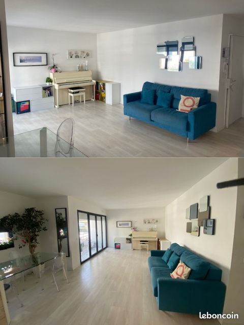 Appartement 3 pièces 63 m² · à Cannes · 63 m² · 1 990 €