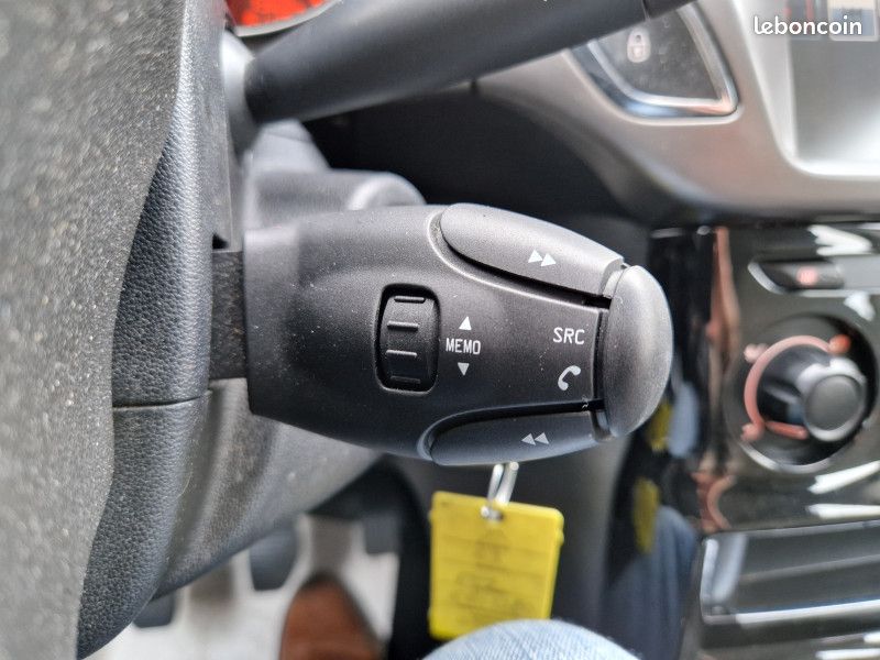 Citroen C3 BLUEHDI 75 CONFORT BUSINESS S&S 79G (image 19)