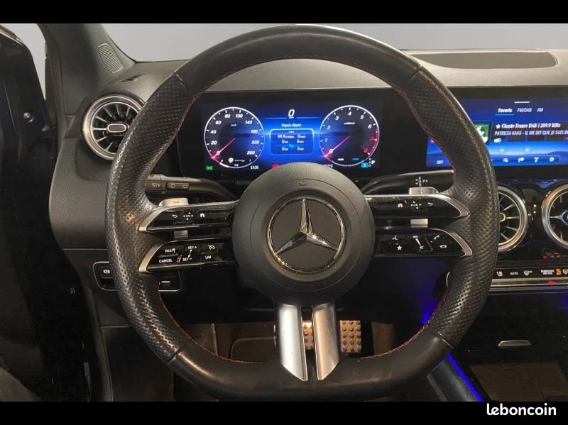 Mercedes-benz Classe B 180 136ch AMG Line 7G-DCT (image 5)