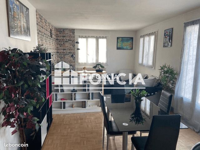 Appartement a louer limoges - 3 pièce(s) - 65 m2 - Surfyn