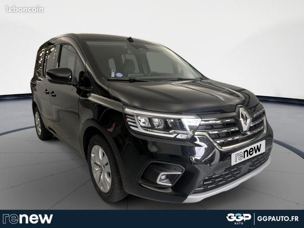 Renault Kangoo 1.3 TCe 130ch Techno (image 7)
