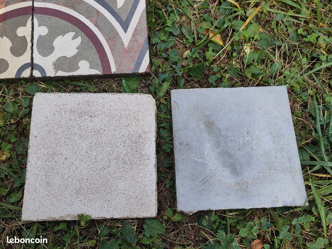 Carreaux de ciment (image 7)