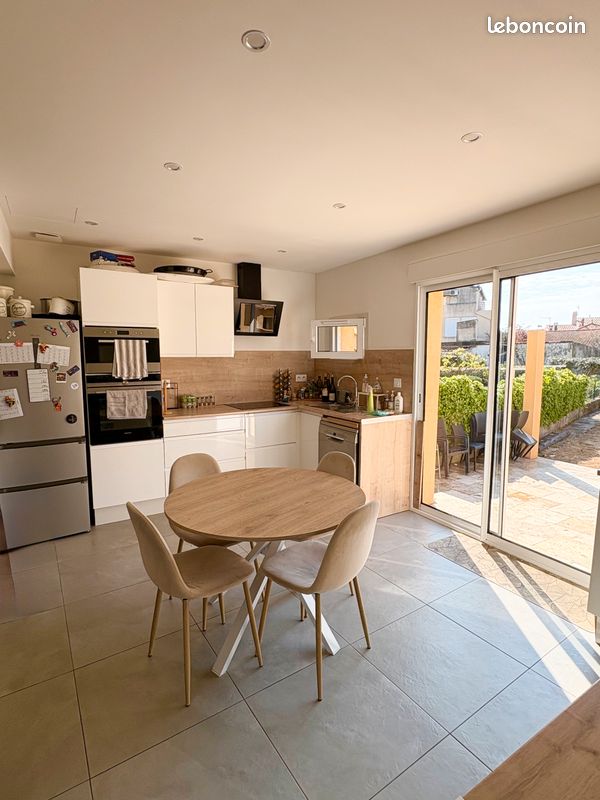 Appartement 3 pièces 70 m² · à Martigues · 70 m² · 288 000 €