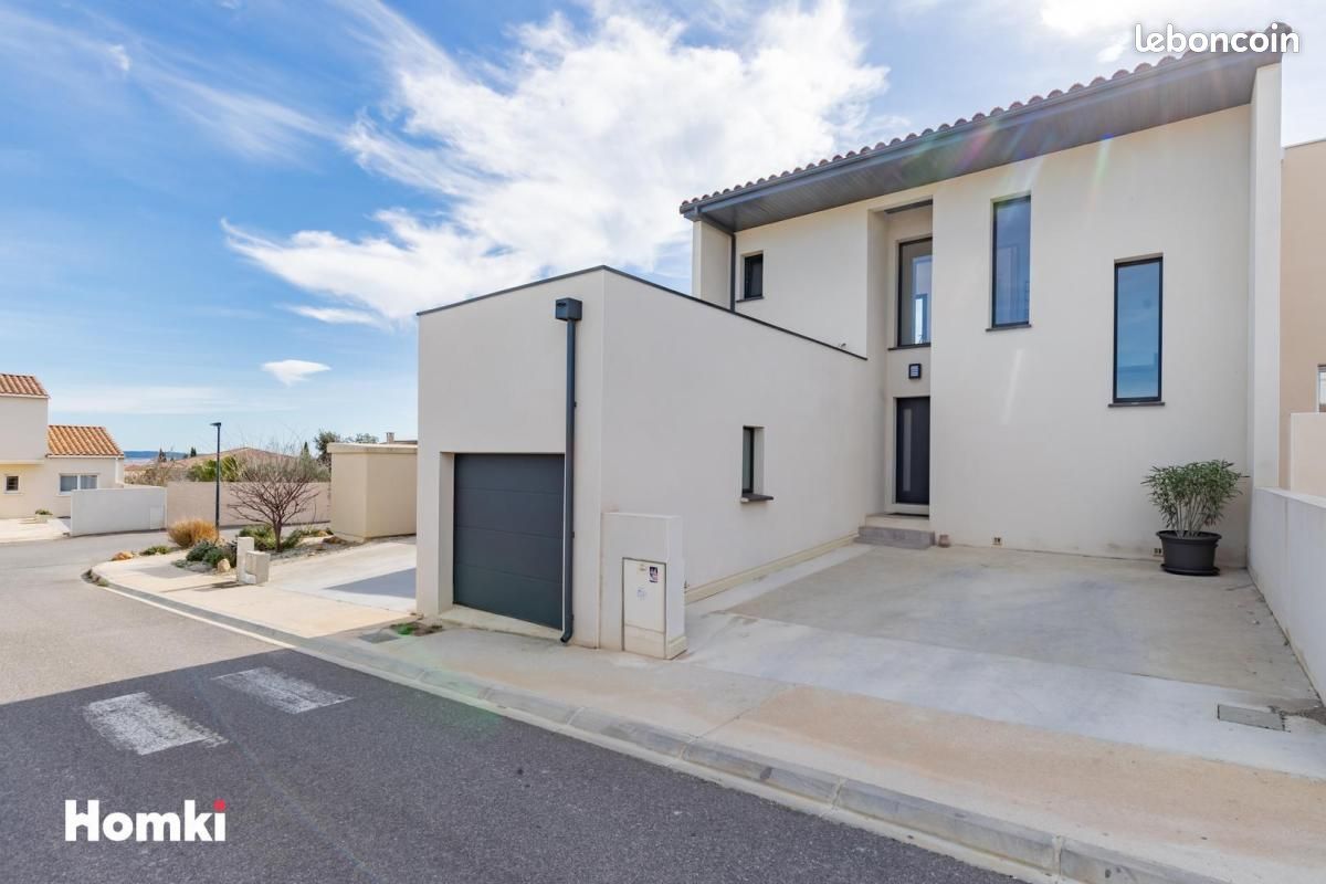 Maison 4 pièces 115 m² · à Narbonne · 115 m² · 399 000 €