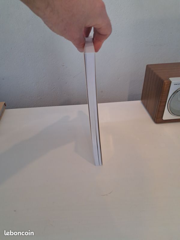 Livre : L'Énergie racontée à travers quelques destins tragiques - TBE (image 3)