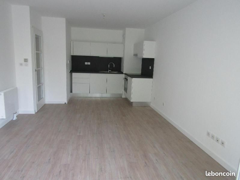 Appartement 2 pièces 41 m² · à Wasquehal · 41 m² · 698 €/mois
