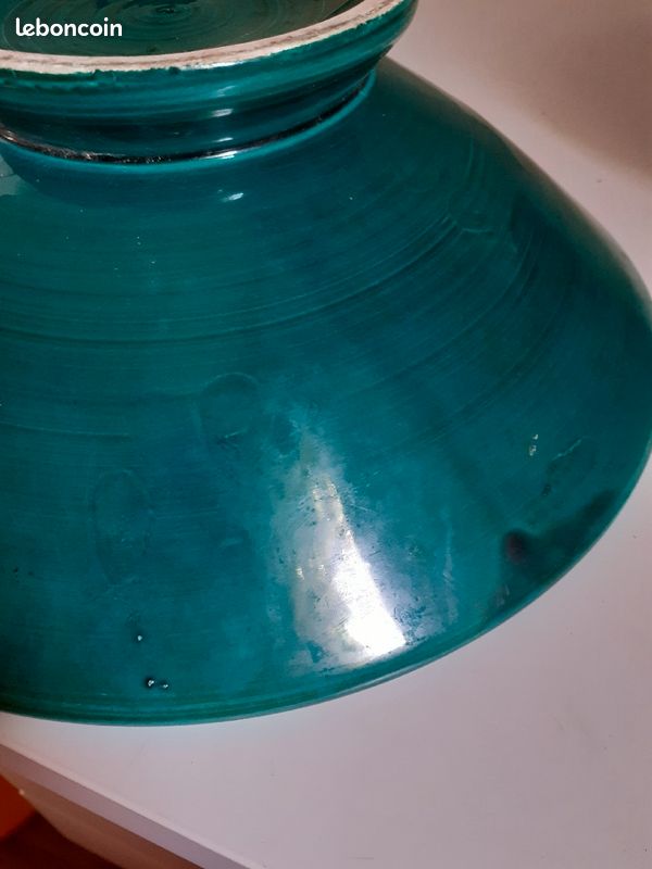 Grande coupe sur pied (image 2)