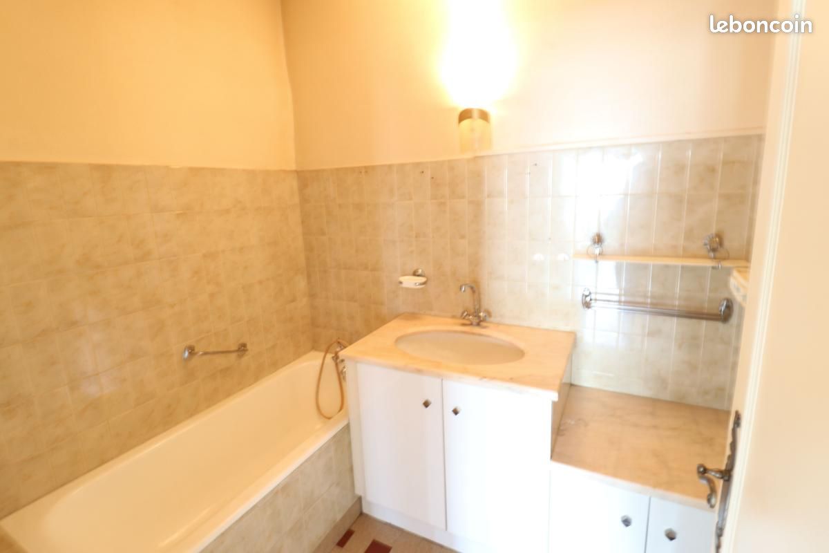 Appartement 5 pièces 134 m² - Limoges 87000 (image principale 7)