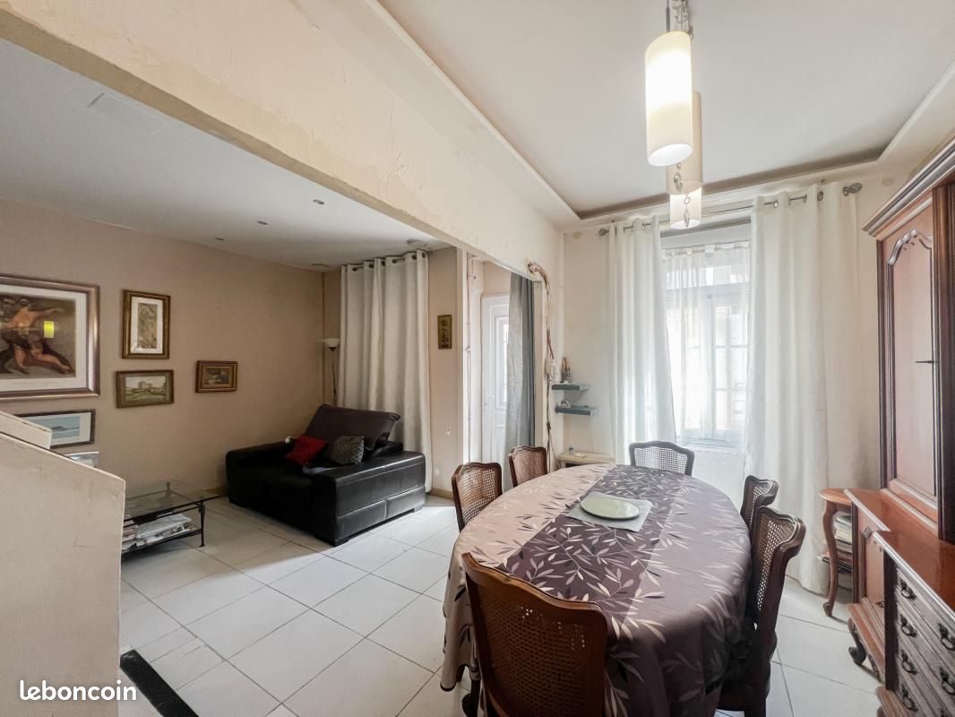 Maison 4 pièces 88 m² · à Port-de-Bouc · 88 m² · 200 000 €