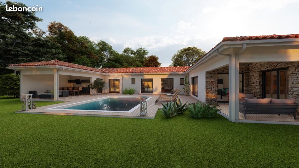Maison 5 pièces 180 m² · à Montauban · 180 m² · 685 000 €