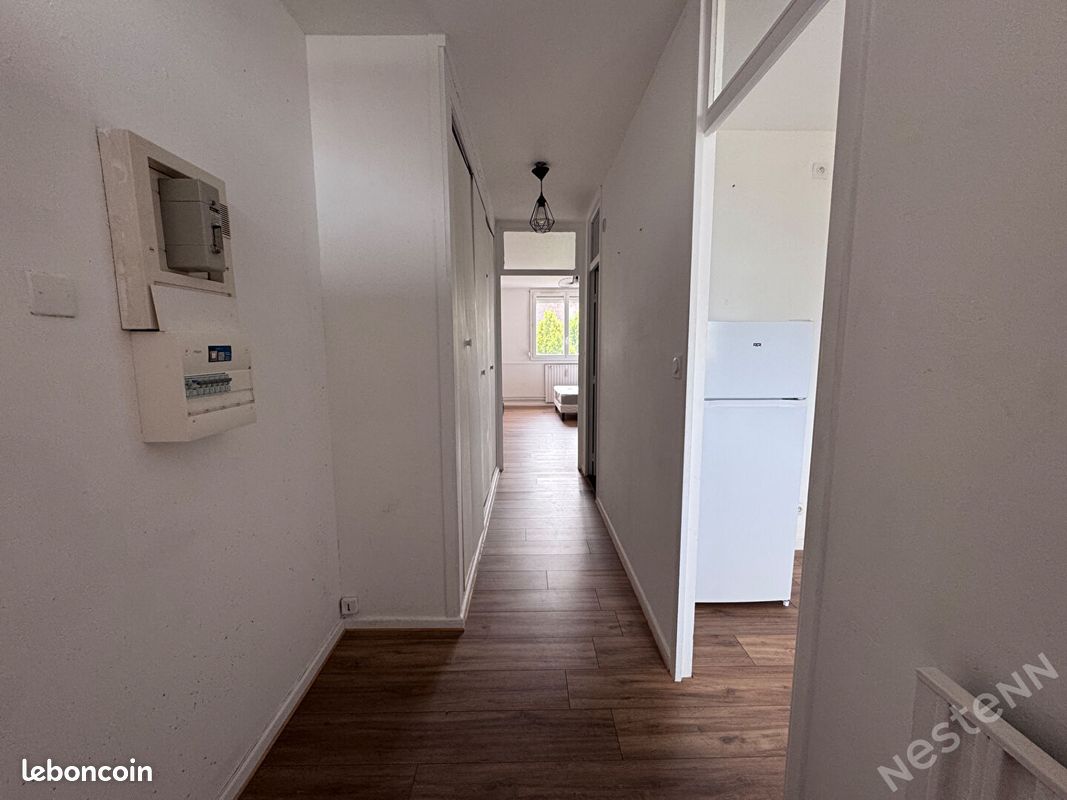 Appartement 1 pièce 31 m² · à Chalon-sur-Saône · 31 m² · 51 000 €