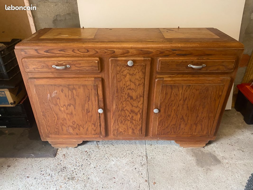 Buffet Mado (image 1)