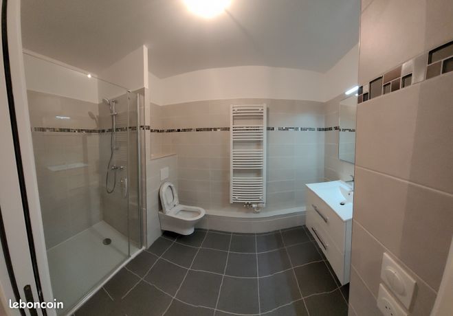 Appartement a louer le plessis-robinson - 2 pièce(s) - 42 m2 - Surfyn