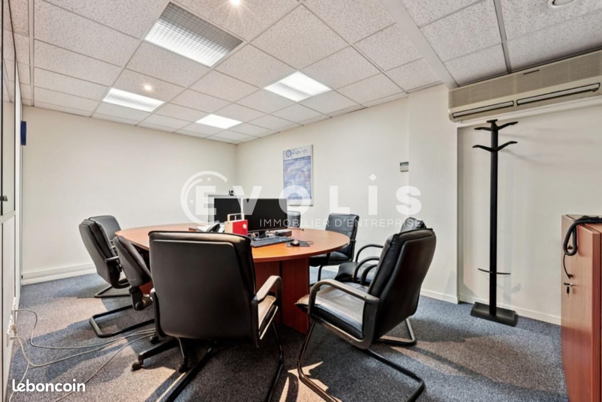 Bureaux 285 m² (image 11)