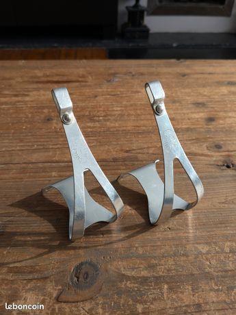 Potence cinelli d'occasion - Équipements vélos