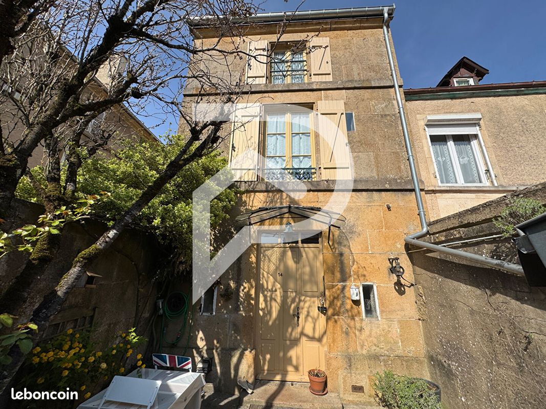 Maison 6 pièces 132 m² · à Langres · 132 m² · 159 000 €