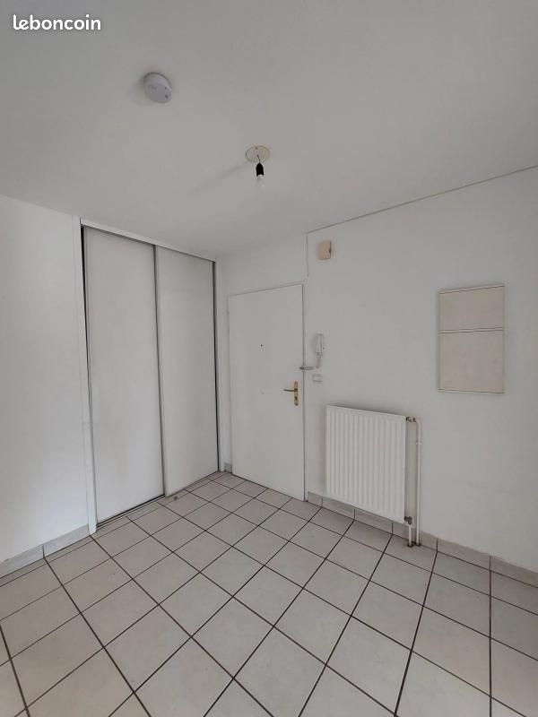 Appartement 4 pièces 84 m² · à Saint-Étienne · 84 m² · 870 €