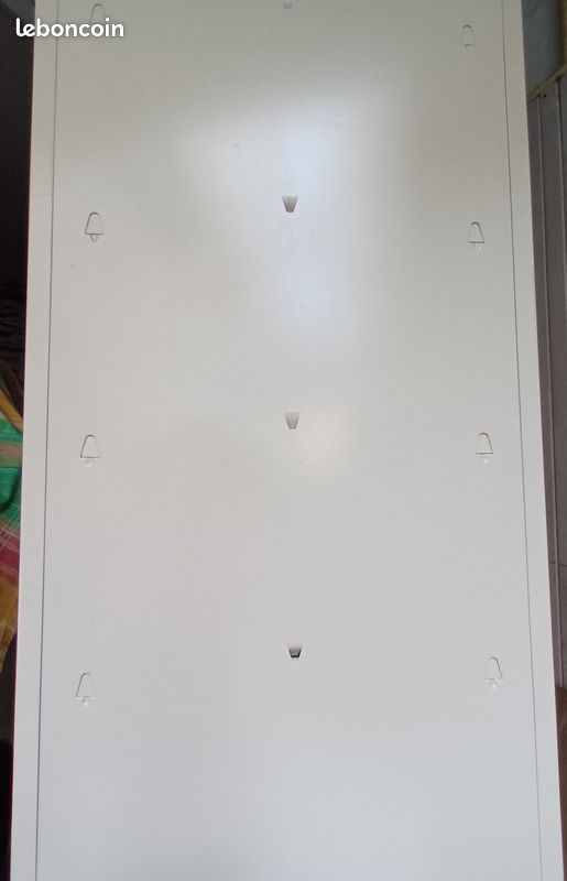 Armoire / classeur à casier métallique (image 12)