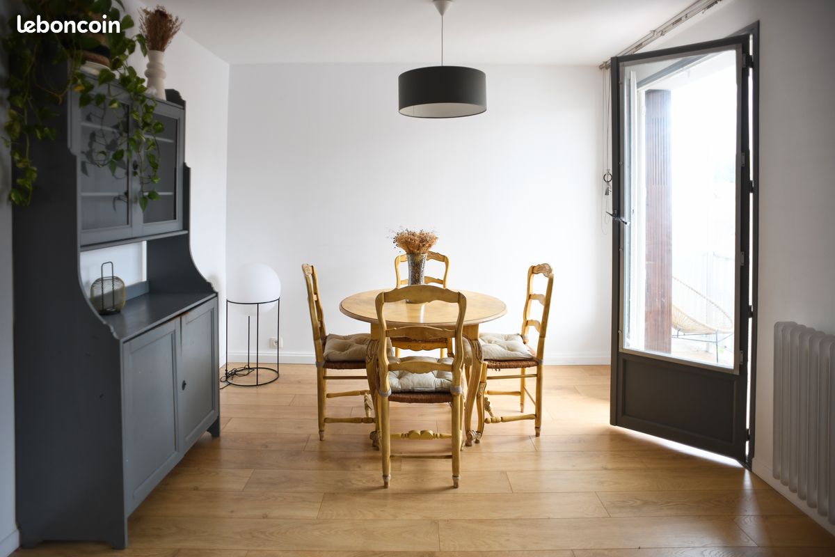 Appartement 3 pièces 66 m² · à Cruseilles · 65,5 m² · 249 000 €