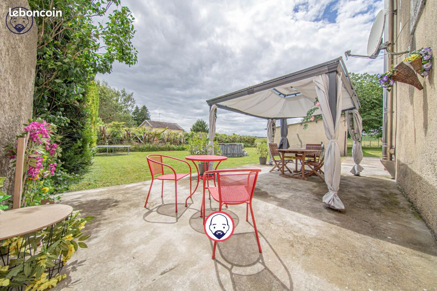 Maison 8 pièces 223 m² · à Saint-Mihiel · 223 m² · 169 500 €