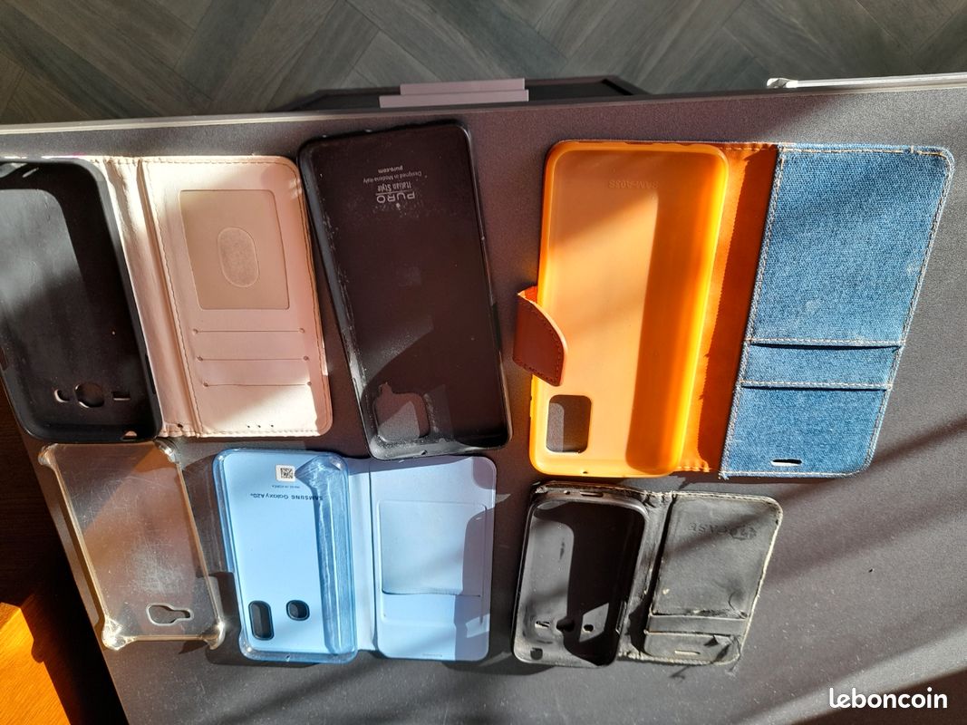 Pochette de portable (image 3)