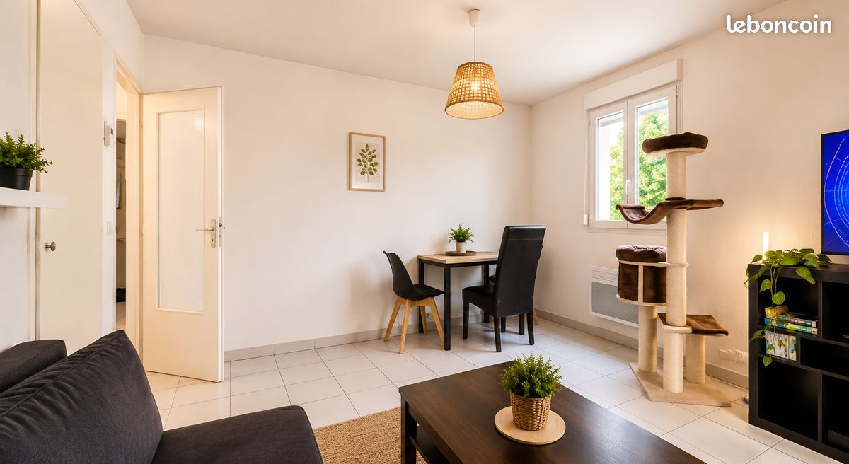 Appartement 3 pièces 74 m² · à Crozet · 74 m² · 365 000 €