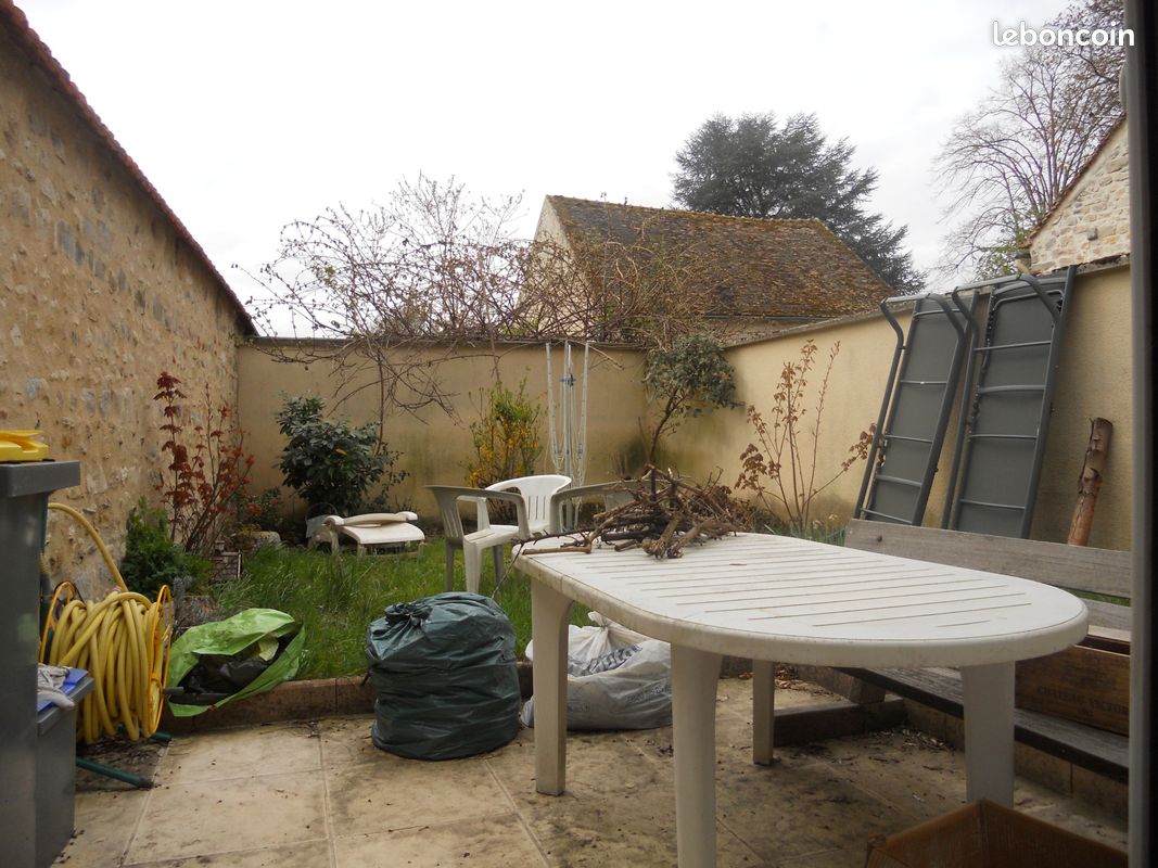 Maison de ville 4 pièces 80 m² (image 12)
