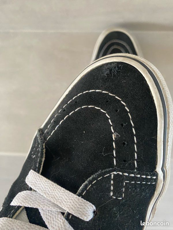 Vans femme (image 7)