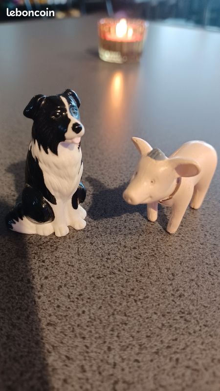 Figurines "babe" (image 3)