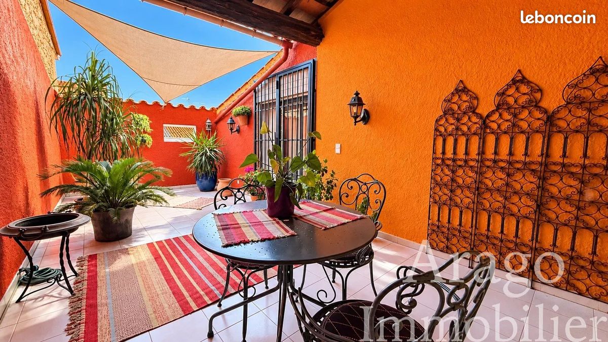 Maison 6 pièces 227 m² · à Rivesaltes · 227 m² · 232 000 €