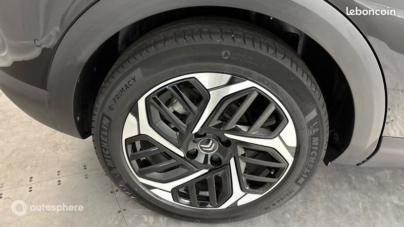 Citroen C4 PureTech 130ch S&S Shine EAT8 (image 22)