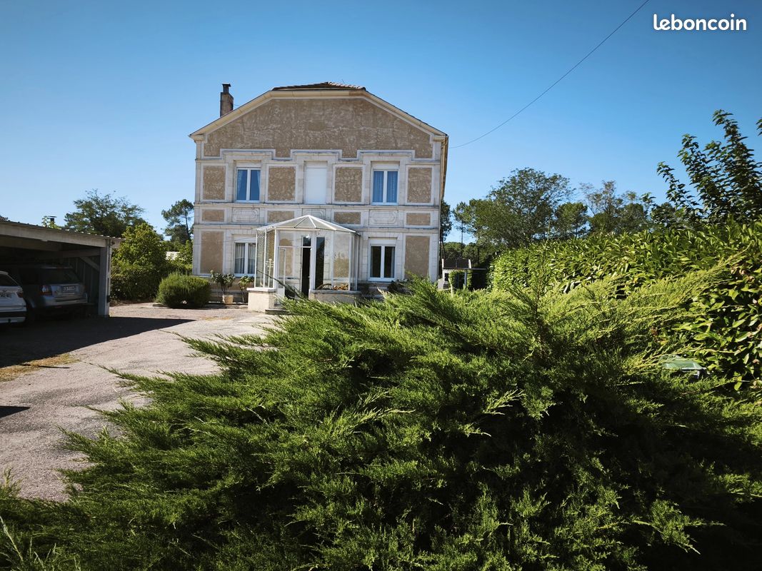 Maison 7 pièces 316 m² · à Casteljaloux · 316 m² · 422 686 €