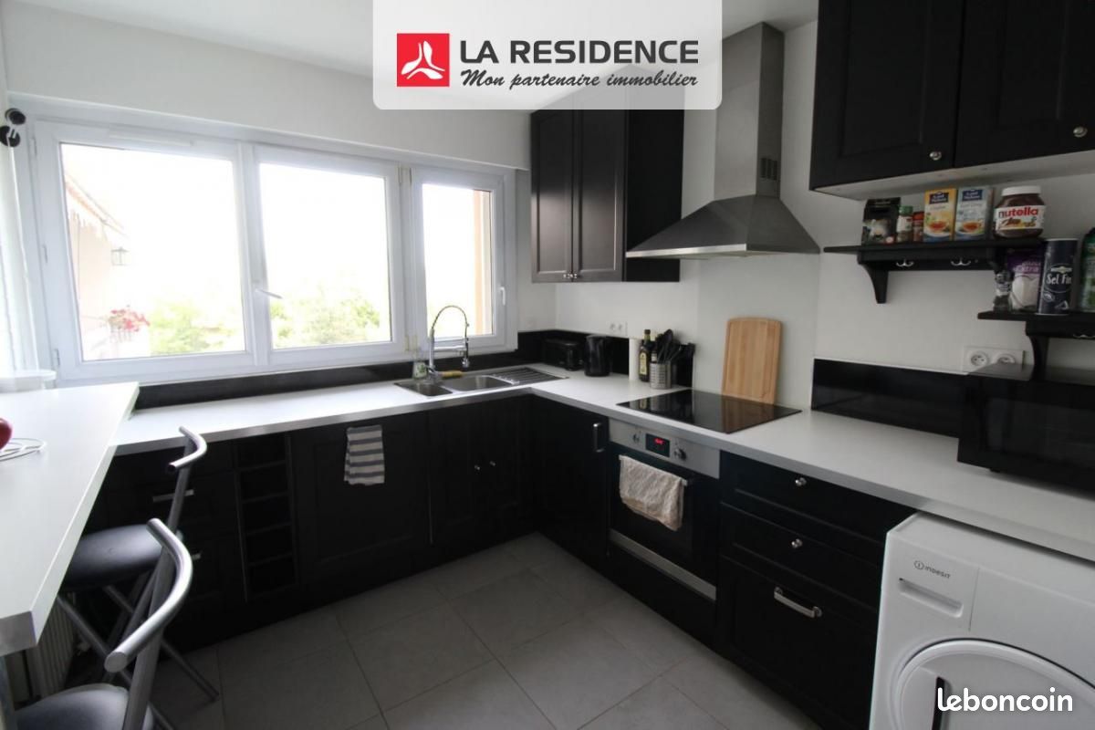 Appartement a louer elancourt - 1 pièce(s) - 20 m2 - Surfyn