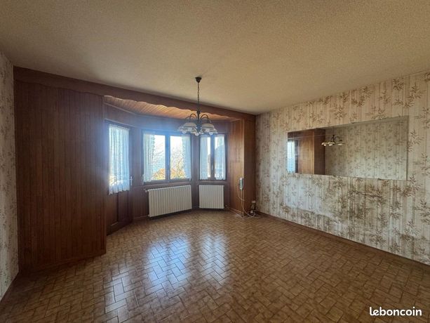 Appartement 3 pièces 80 m²