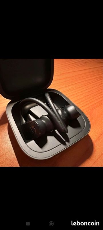 Powerbeats pro (image 2)