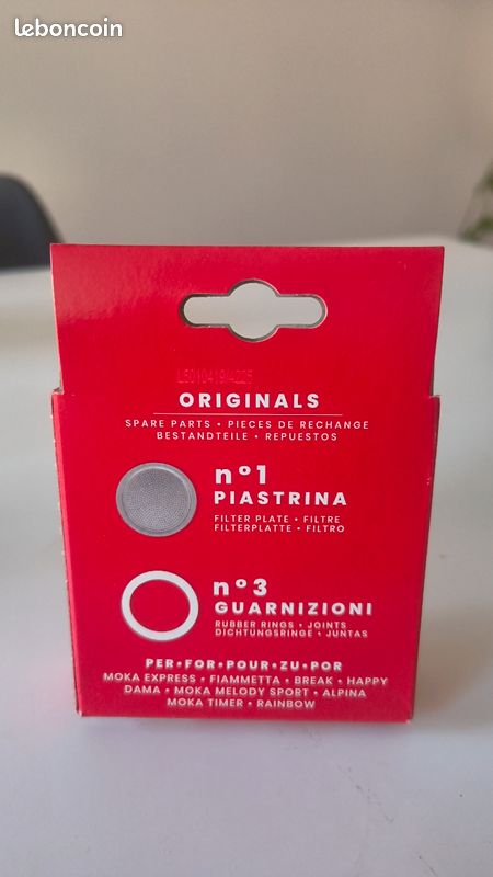 Papier peint brique colorée moderne - TenStickers