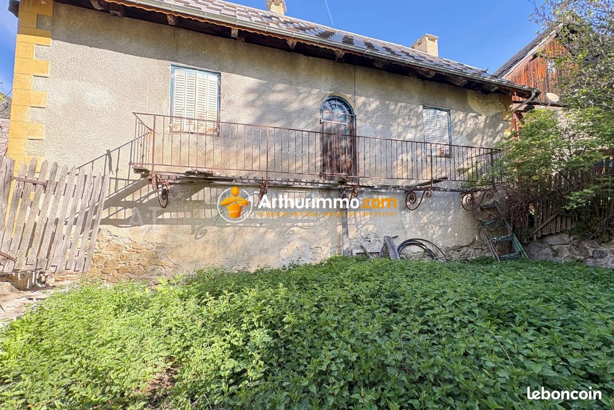 Maison 4 pièces 100 m² · à Guillestre · 100 m² · 199 500 €