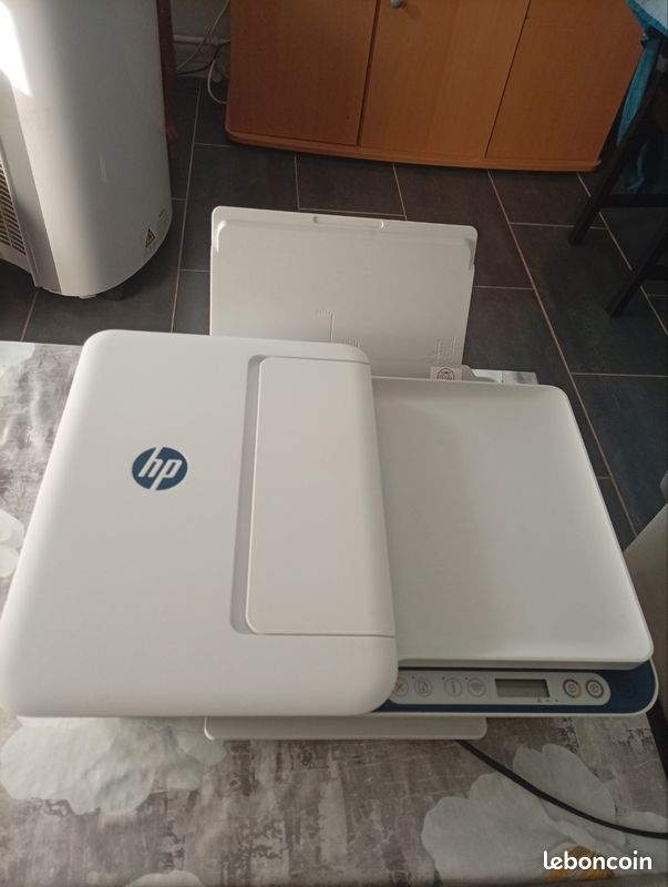 Imprimante HP deskjet 4130e (image 1)