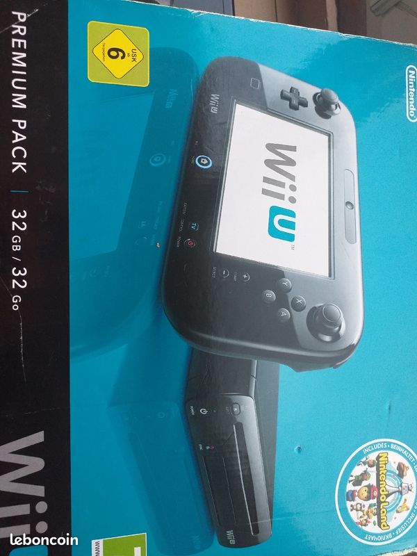 Wii u (image 7)