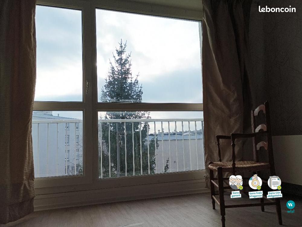 Appartement a louer chartres - 4 pièce(s) - 87 m2 - Surfyn