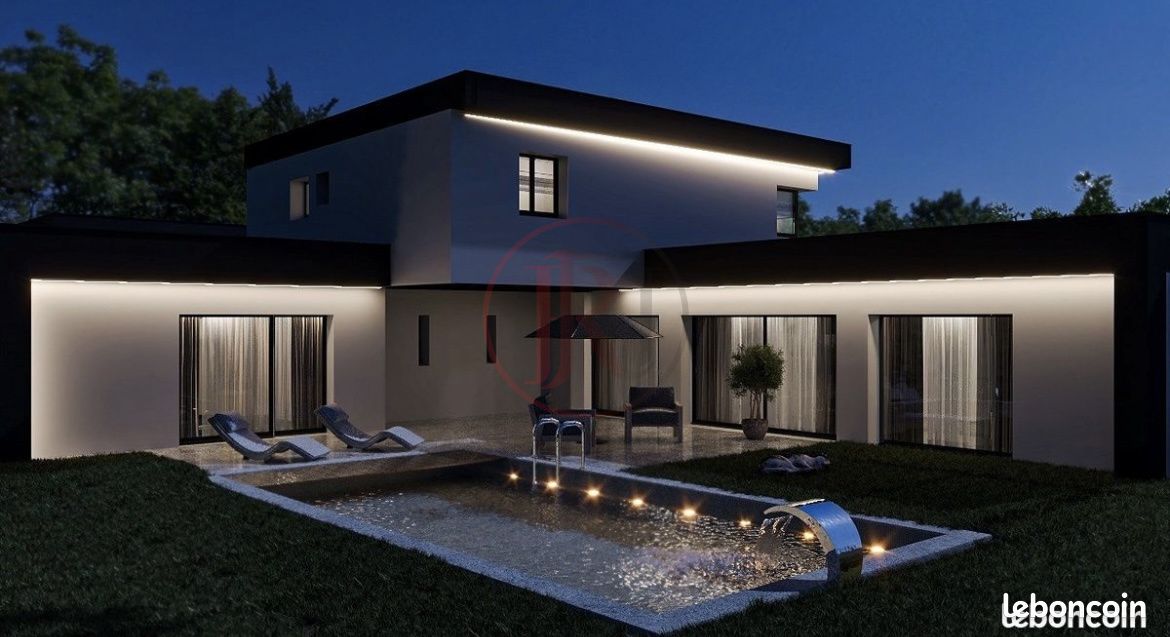 Maison 7 pièces 207 m² · à Grandfontaine · 207 m² · 645 000 €