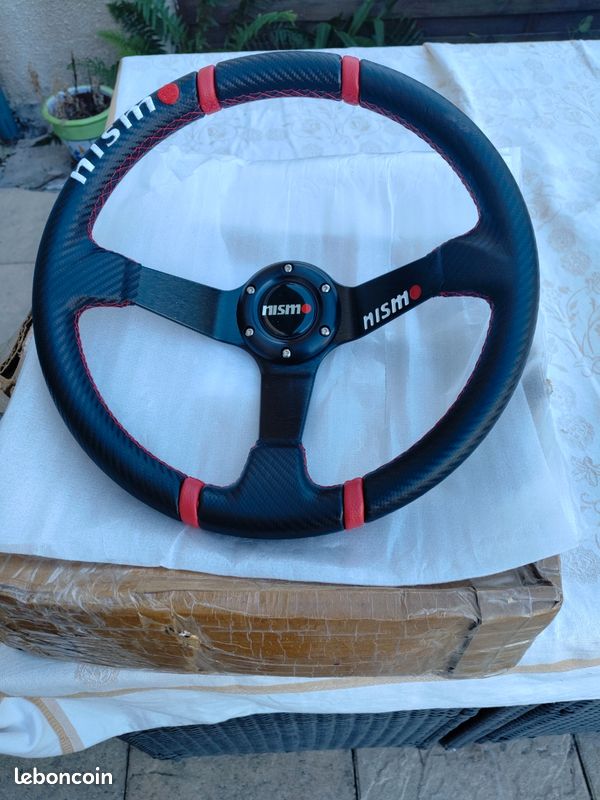 Volant nismo (image 1)