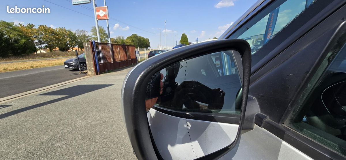 Renault Scénic IV dCi 160 Energy EDC Intens BOITE AUTO ATTELAGE (image 34)
