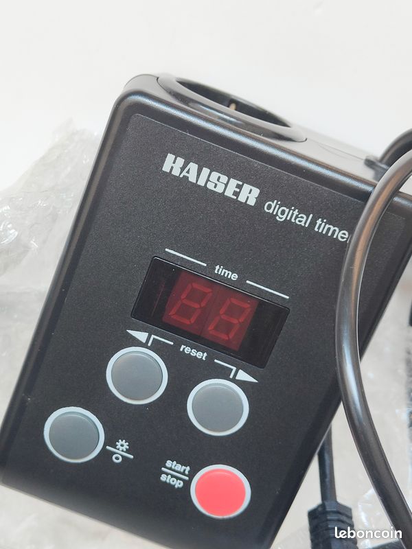 Agrandisseur photo KAISER VPM 9005 (image 20)