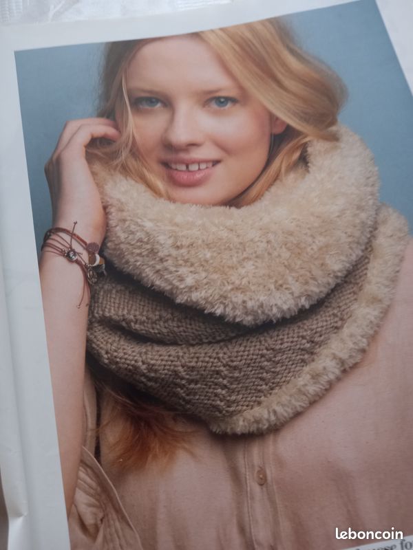 Catalogues tricot (image 7)