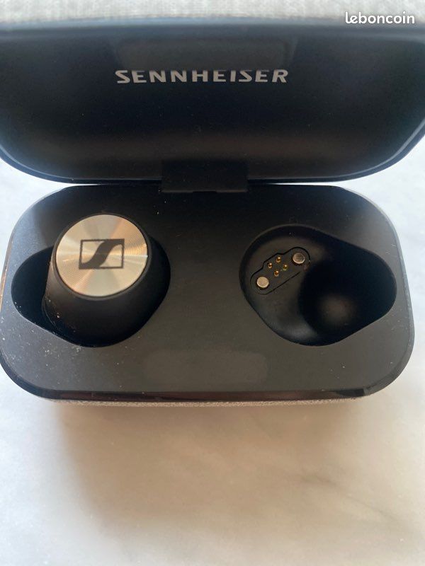 Wireless Headphones Sennheiser Momentum True Wireless V1