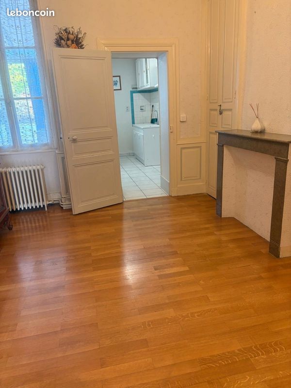 Maison 4 pièces 92 m² · à Châteauroux · 92 m² · 130 000 €