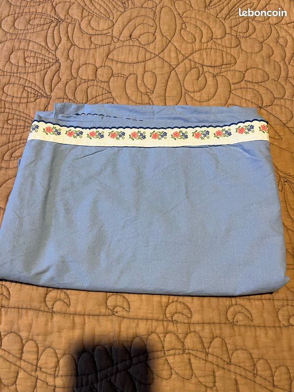 Draps anciens (image 10)
