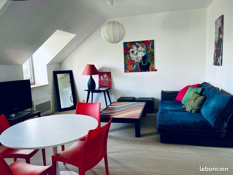 Appartement 3 pièces 53 m² · à Rennes · 53 m² · 1 300 €