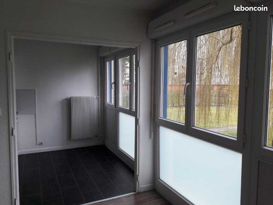 Appartement 2 pièces 31 m² · à Vandœuvre-lès-Nancy · 31 m² · 540 €/mois